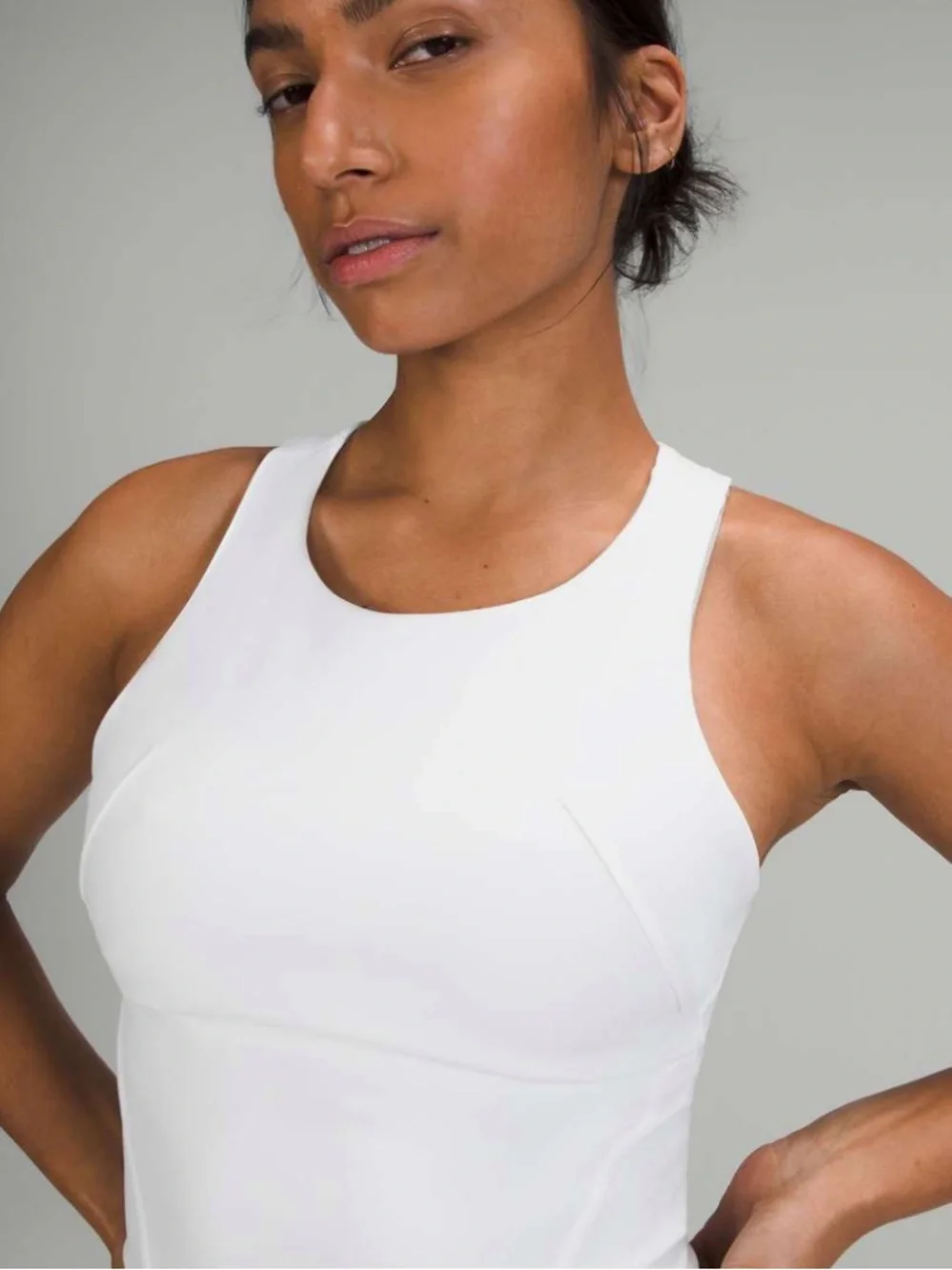 Lululemon Invigorate Training Tank Top